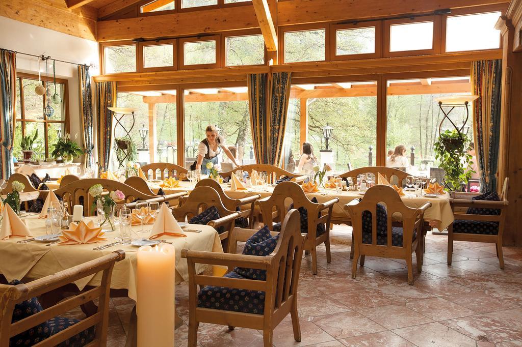 Huber Hotel Tramserhof Landeck Exteriör bild