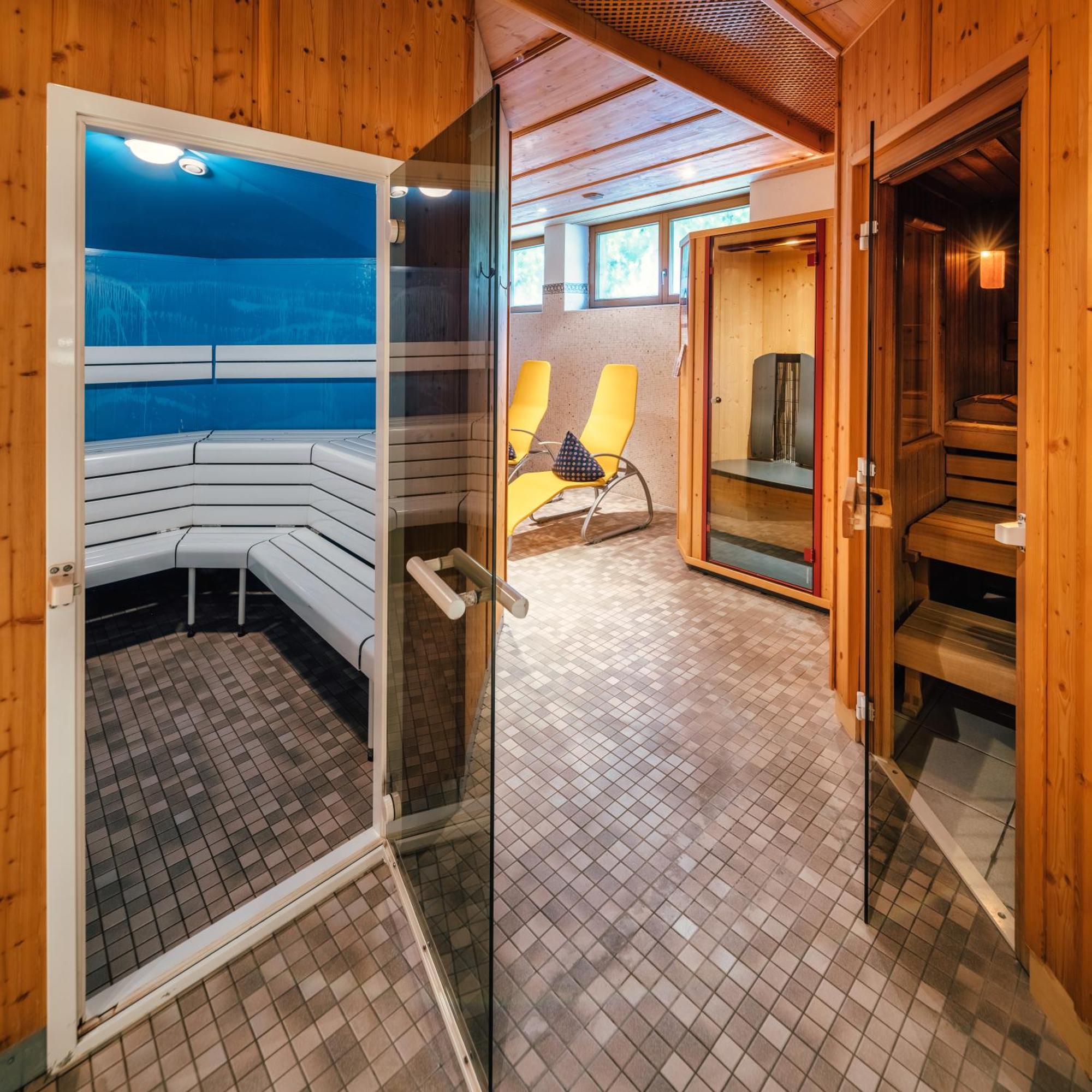 Huber Hotel Tramserhof Landeck Exteriör bild